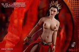 1:12 Arkhalla Queen of Vampires Female Figure Phicen TBLeague
