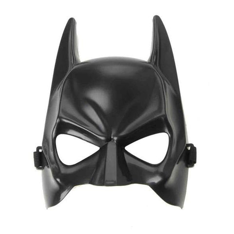 Dark Knight - Batman party Mask