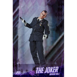 1:6 Batman - Joker Officer in Police Uniform Male Custom Figure Set (LAST CHANCE)
