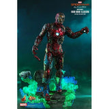 1:6 Marvel Spiderman : Far From Home - Mysterio's Iron Man Illusion Figure MMS580 Hot Toys