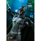 1:6 DC Batman Forever - Batman Sonar Suit Val Kilmer Figure MMS593 Hot Toys