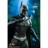 1:6 DC Batman Forever - Batman Sonar Suit Val Kilmer Figure MMS593 Hot Toys