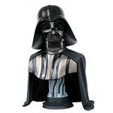 1/2 Star Wars - Darth Vader Legends 3D Bust Diamond Select Toys