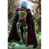1:6 Spider-Man : Far From Home - Mysterio Quentin Beck Figure MMS556 Hot Toys