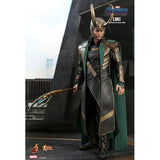 1:6 Avengers 4 : Endgame - Loki Tom Hiddleston Figure MMS579 Hot Toys