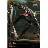 1:6 Marvel : Venom - Eddie Brock Figure MMS590 Hot Toys