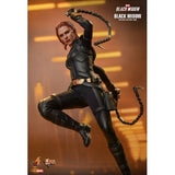 1:6 Marvel : Black Widow - Scarlett Johansson A.K.A Black Widow Figure MMS603 Hot Toys