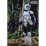 1:6 Star Wars : Return of the Jedi - Scout Trooper Figure MMS611 Hot Toys