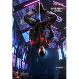 1:6 Marvel Spider-Man : Miles Morales - Miles Morales 2020 Suit Figure VGM49 Hot Toys