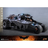1:6 DC : Batman Begins - Batmobile MMS596 Hot Toys