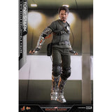 1:6 Iron Man - Tony Stark Mech Test Figure MMS581 Hot Toys