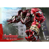 1:6 Avengers 2 : Age of Ultron - Hulkbuster Figure Accessories Set ACS006 Hot Toys