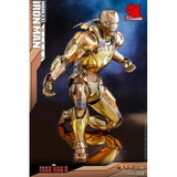 1:6 Marvel : Iron Man 3 - IronMan Mark XXI Midas Figure MMS586D36 Hot Toys Exclusive