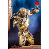 1:6 Marvel : Iron Man 3 - IronMan Mark XXI Midas Figure MMS586D36 Hot Toys Exclusive