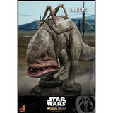 1:6 Star Wars : The Mandalorian - Blurrg Figure TMS045 Hot Toys