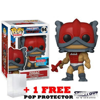 Anime : Masters of the Universe - Zodac #94 Pop Vinyl Funko NYCC 2021 Exclusive