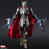 Marvel Universe - Thor Variant Bring Arts Action Figure Square Enix