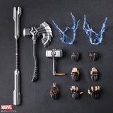 Marvel Universe - Thor Variant Bring Arts Action Figure Square Enix