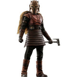 1:6 Star Wars : The Mandalorian - The Armorer Figure TMS044 Hot Toys 2021 Toy Fair Exclusive