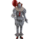 1:6 Horror Movie : It Chapter 2 - Pennywise Figure MMS555 Hot Toys