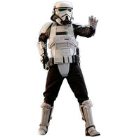 1:6 Star Wars : Solo - Patrol Stormtrooper Figure MMS494 Hot Toys