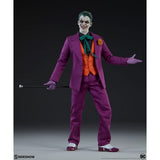 1:6 DC Comics : Batman - Joker Figure Sideshow Collectibles