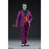 1:6 DC Comics : Batman - Joker Figure Sideshow Collectibles