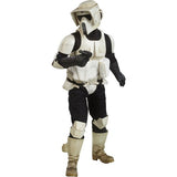1:6 Star Wars - Scout Trooper Figure Sideshow (LAST CHANCE)