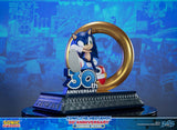 (PREORDER) Sonic the Hedgehog 30th Anniversary Figure Statue First 4 Figures (EARLY BIRD $765)