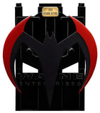 1:1 Batman Beyond - Life Size Batarang Diecast Prop Replica