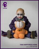 1/6 Batman : The Dark Knight - Joker Baby 2.0 Custom Figure Lakor