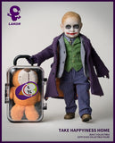 1/6 Batman : The Dark Knight - Joker Baby 2.0 Custom Figure Lakor