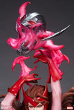 1:4 Marvel Comics - Scarlet Witch Premium Format Statue Sideshow