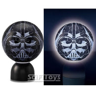 Star Wars - Darth Vader 3D Light-up Puz-Lantern Jigsaw Puzzle