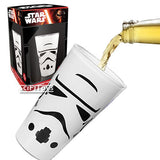 Official Star Wars - Stormtrooper 480ml Pint Glass