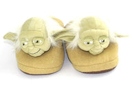 Star Wars - Official Licensed Yoda Slippers Comic Images