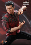 1:6 Marvel : Shang-Chi and the Legend of the Ten Rings - Shang-Chi Figure MMS614 Hot Toys