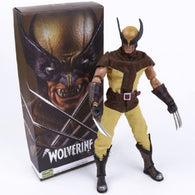 1:6 Marvel : X-Men - Wolverine Custom Action Figure Crazy Toys