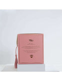 Fragrance Soy Candle Mia Pink Lychee & Geranium Short Story