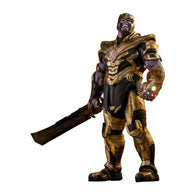 1:6 Marvel : Avengers Endgame - Thanos Figure MMS529 Hot Toys