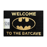 DOOR MATS with Super Hero or Movie Logo For Outdoor or Indoor with Non-slip base
