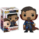 Marvel - Doctor Strange Benedict Cumberbatch #169 Pop Vinyl Figure Funko (LAST CHANCE)