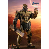 1:6 Marvel : Avengers Endgame - Thanos Figure MMS529 Hot Toys