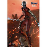 1:6 Avengers 4 : Endgame - Nebula Figure MMS534 Hot Toys