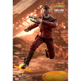 1:6 Avengers 3 : Infinity War - Star-Lord Figure MMS539 Hot Toys