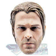 1:6 Avengers - Thor / Chris Hemsworth Custom Male Head Sculpt