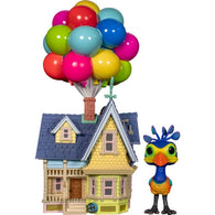Up - Kevin with Balloon Up House #5 Pop Vinyl Funko NYCC 2019 Exclusive (LAST CHANCE)