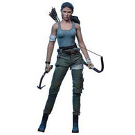 1:6 Tomb Raider - Lara Croft The Explorer Female Custom Figure Set (Outfit & Headsculpt Only)