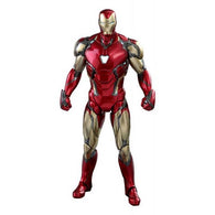 1:6 Avengers 4 : Endgame - Iron Man Mark LXXXV 85 Diecast Figure MMS528D30 Hot Toys