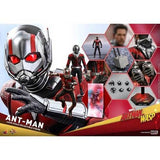 1:6 Ant-Man and the Wasp - Ant-Man Action Figure MMS497 Hot Toys